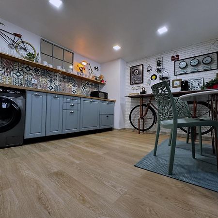 Harteneck Apartments Sybin Zewnętrze zdjęcie