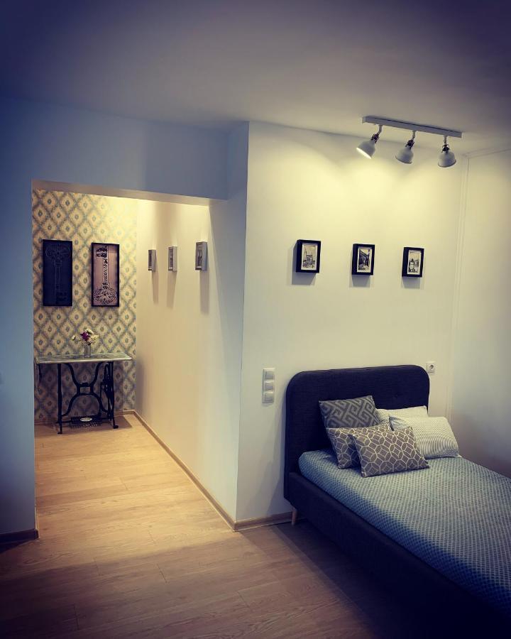Harteneck Apartments Sybin Zewnętrze zdjęcie