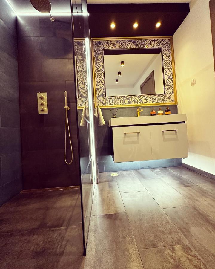 Harteneck Apartments Sybin Zewnętrze zdjęcie