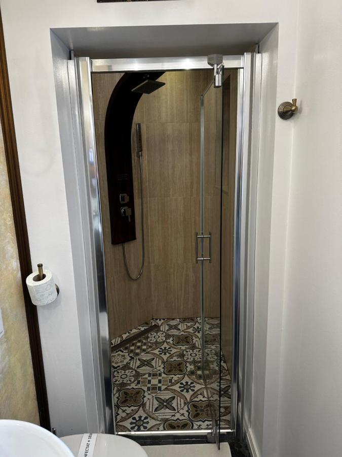 Harteneck Apartments Sybin Zewnętrze zdjęcie